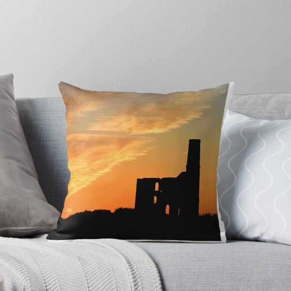 Item preview, Cornish Sunset designed and sold by James Kitto.
