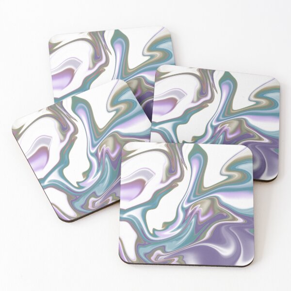 Item preview, Marble Abstract designed and sold by Jane Izzy Designs.