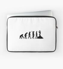 Evolution Flamenco Laptop Sleeve
