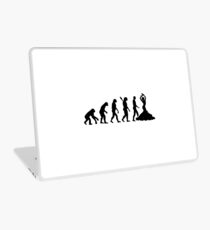 Evolution Flamenco Laptop Skin