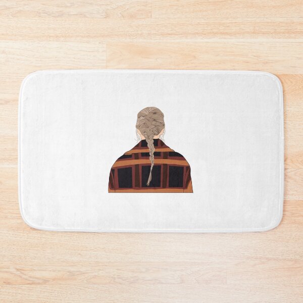 Item preview, evermore album cover taylor silhouette designed and sold by susana-designs.