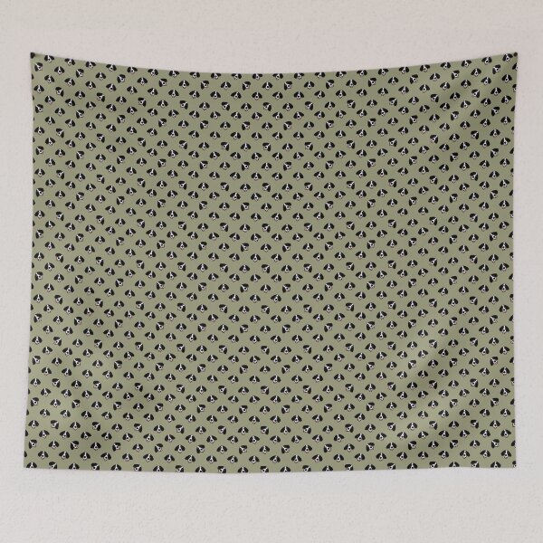 Item preview, Bernese Mountain Dog Pattern designed and sold by elysialucas.