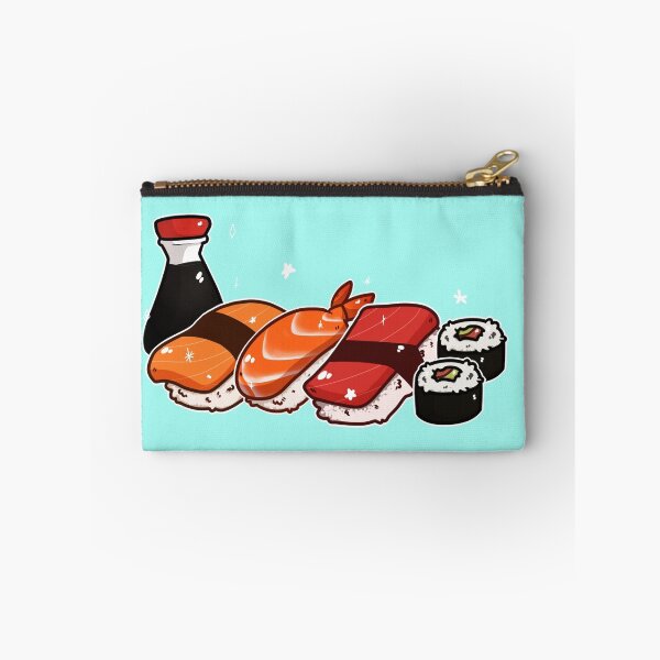 Item preview, Sushi Time! designed and sold by Shlimaz.