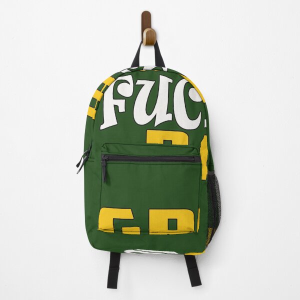 Item preview, green fucking bay packers t-shirt designed and sold by oussimakh.