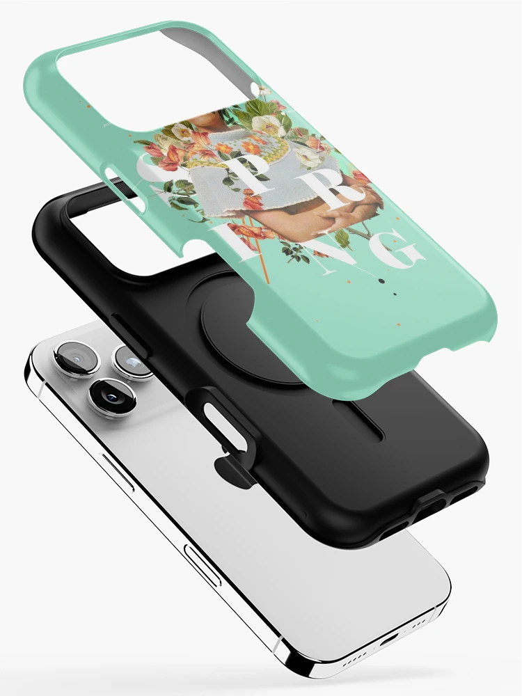 Thumbnail 2 of 4, iPhone Case, Spring designed and sold by FrankMoth.