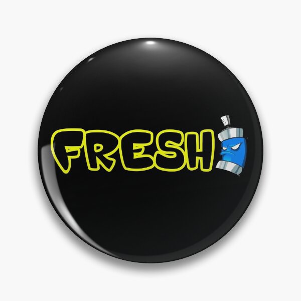 Item preview, Fresh designed and sold by BlueBerryBooze.