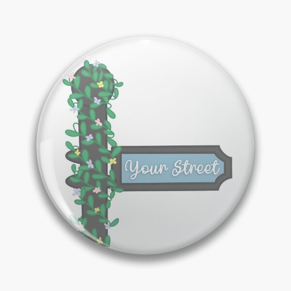 Item preview, Drivers license - your street designed and sold by jordanallan.
