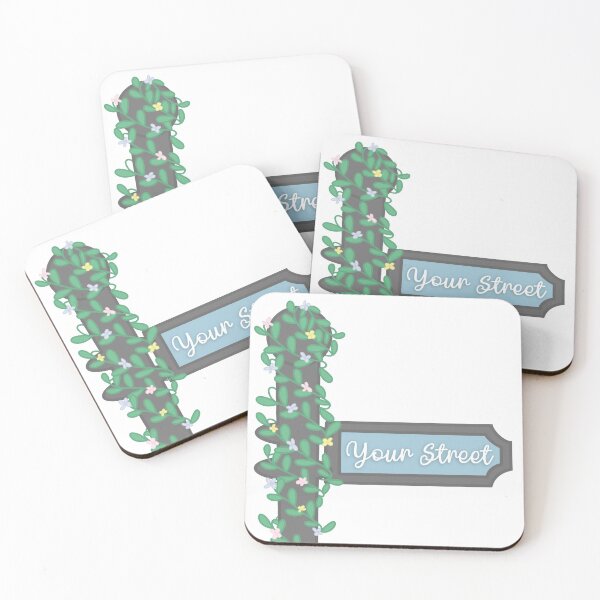 Item preview, Drivers license - your street designed and sold by jordanallan.
