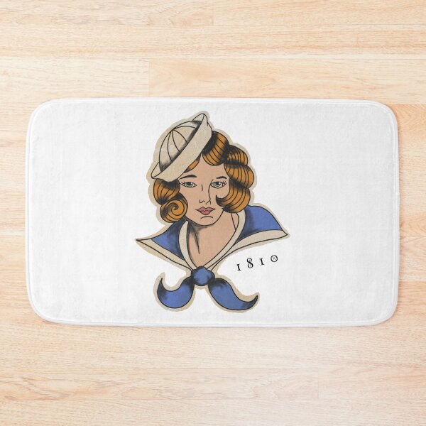 Item preview, Upon The Seven Seas designed and sold by X1810x.