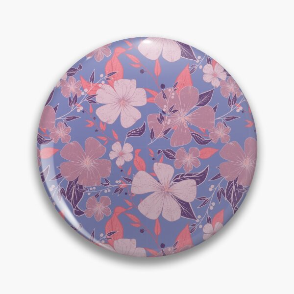Item preview, Blooming blooms designed and sold by MadameCat-Art.