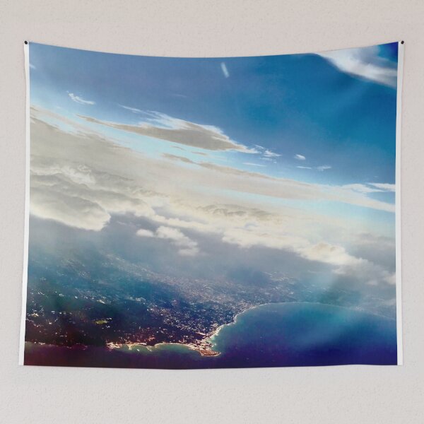 Item preview, Plane View designed and sold by AAAlexxxa.