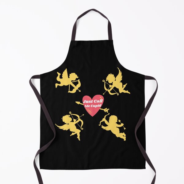Item preview, Just Call Me Cupid designed and sold by Trendy Design.