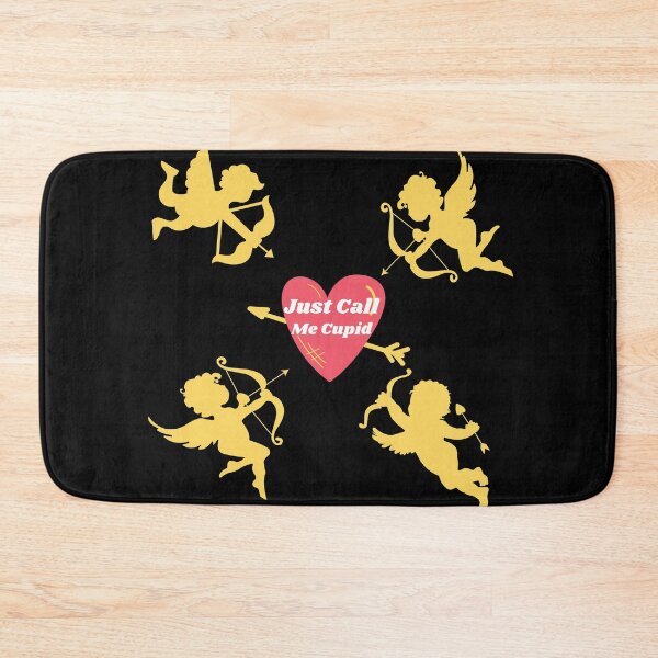 Item preview, Just Call Me Cupid designed and sold by Trendy Design.