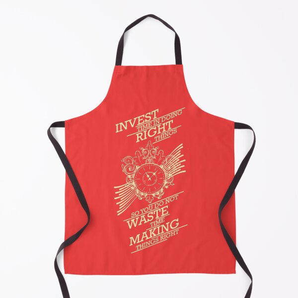 Item preview, Invest Time designed and sold by HighonArtz.