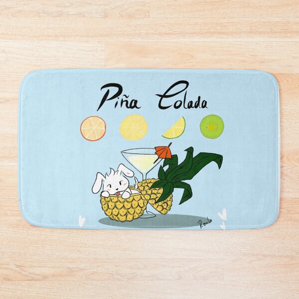 Item preview, ROULO_pina_colada_SKYBLE designed and sold by UgaMaru.