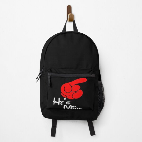 Item preview, He Is Mine designed and sold by JOE4SHOP.