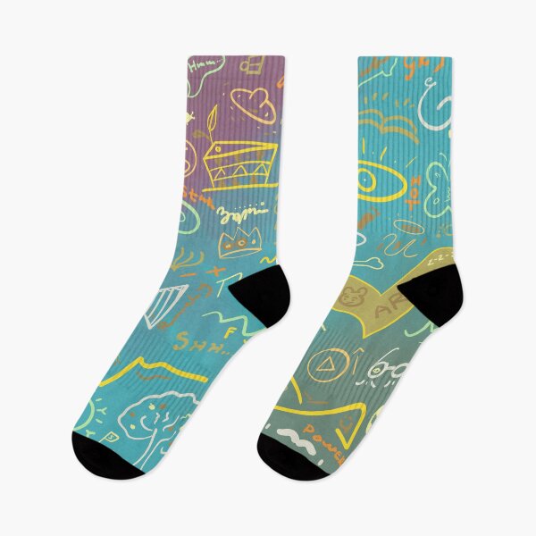 Item preview, Design of things designed and sold by ShopOffArt.