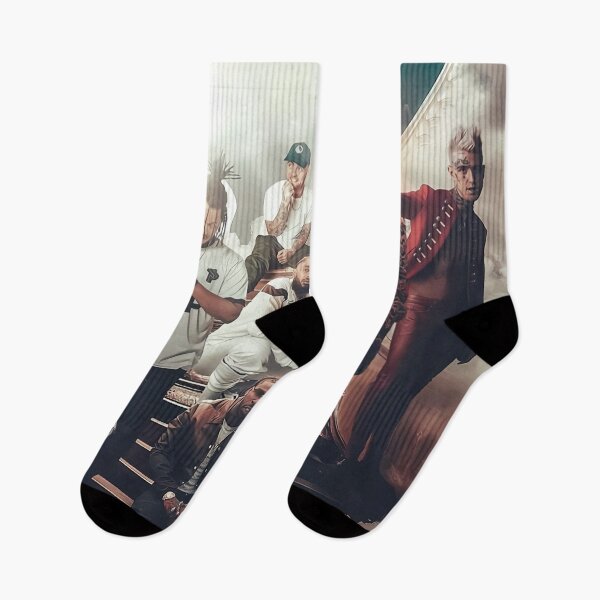 Item preview, Hip Hop Trap Rapper  designed and sold by fqzanchi.