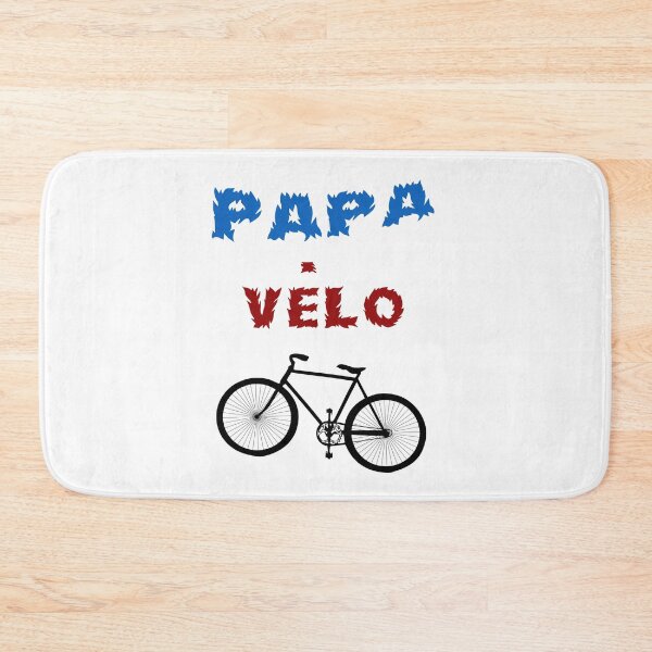 Item preview, PAPA BIKE, GIFTS -Fun t-shirt designed and sold by Mahamat-Samb25.