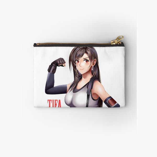 Item preview, Tifa Lockhart Fan Art designed and sold by Triciakun.