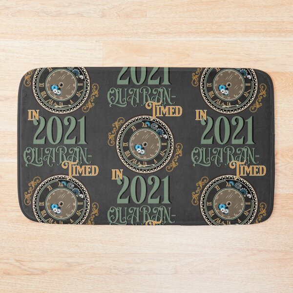 Item preview, Quarantined in 2021 | Vintage Clock | Victorian Style designed and sold by DKdesigns27.