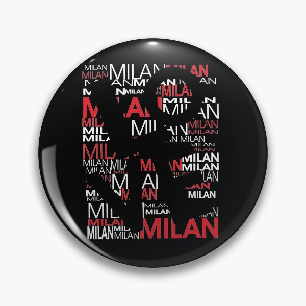 Item preview, Love AC MILAN designed and sold by RB1899.