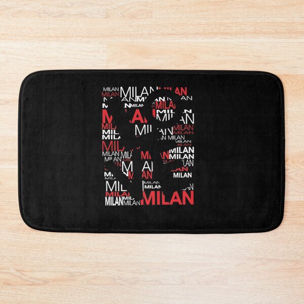 Item preview, Love AC MILAN designed and sold by RB1899.