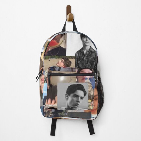 Item preview, Louis Partridge Collage Phone Case designed and sold by studiophie.