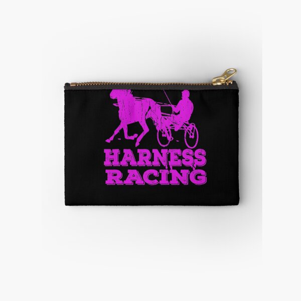 Item preview, Harness Horse Racing designed and sold by ThebestArtshop.