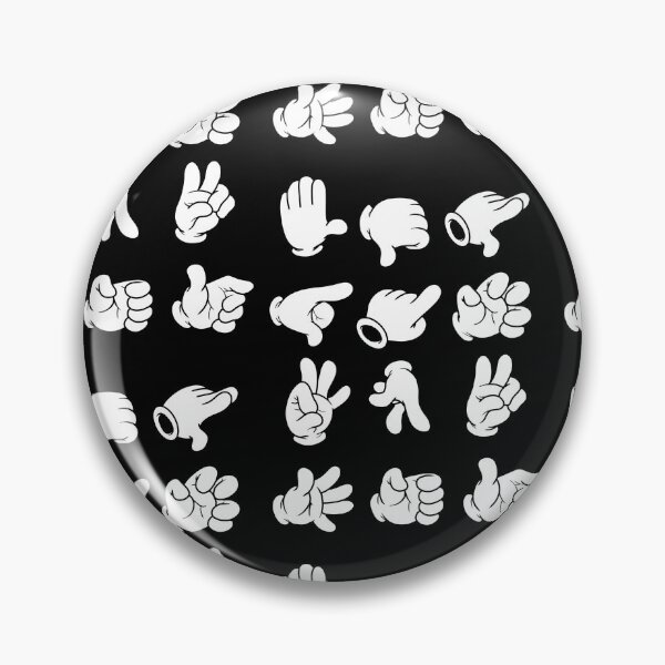 Item preview, Gestures  designed and sold by AnyAmazingArt  ✌️.