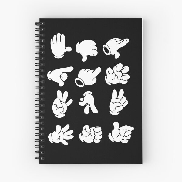 Item preview, Gestures  designed and sold by AnyAmazingArt  ✌️.