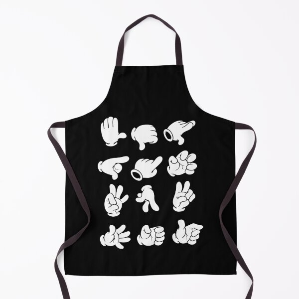 Item preview, Gestures  designed and sold by AnyAmazingArt  ✌️.