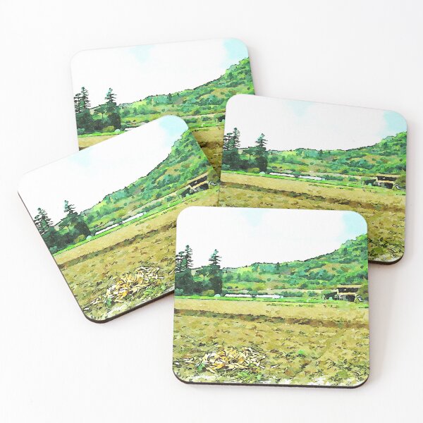 Item preview, Hortus Conclusus: field designed and sold by Giuseppe Cocco.