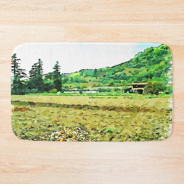 Item preview, Hortus Conclusus: field designed and sold by Giuseppe Cocco.