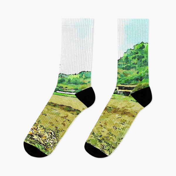 Item preview, Hortus Conclusus: field designed and sold by Giuseppe Cocco.