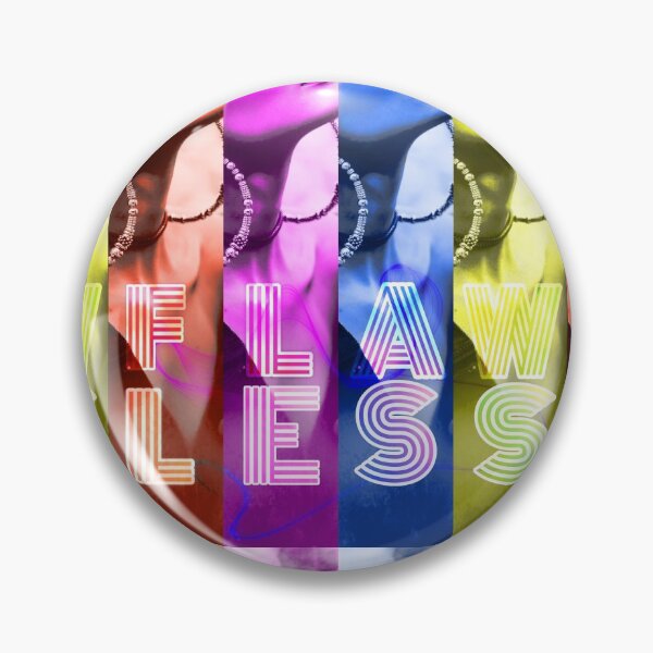 Item preview, Flawless designed and sold by Dont-Complicate.