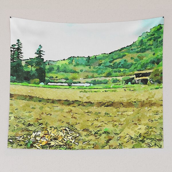 Item preview, Hortus Conclusus: field designed and sold by Giuseppe Cocco.