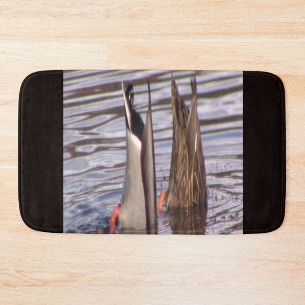 Item preview, ASK ME ABOUT MY DUCK DISGUISE#2 designed and sold by CUTESTUFFnow.