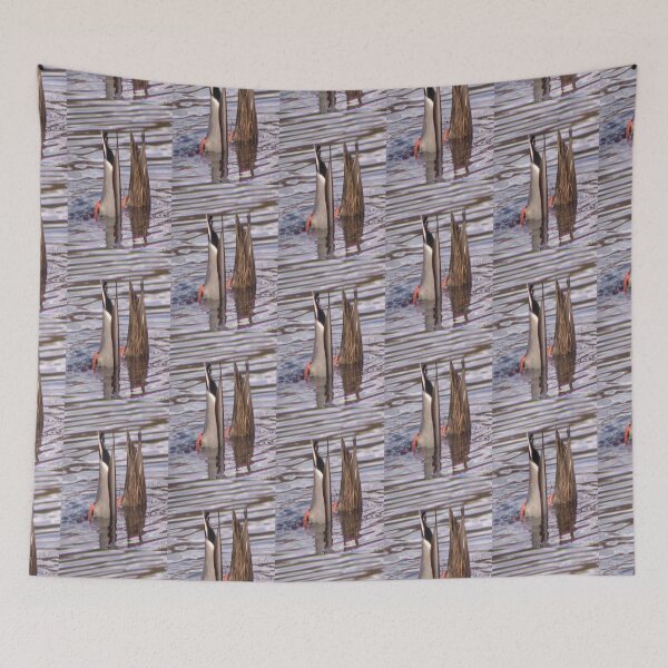 Item preview, ASK ME ABOUT MY DUCK DISGUISE#2 designed and sold by CUTESTUFFnow.