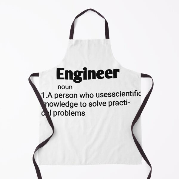 Item preview, Funny engineer définition gift designed and sold by MouhamedMadani.