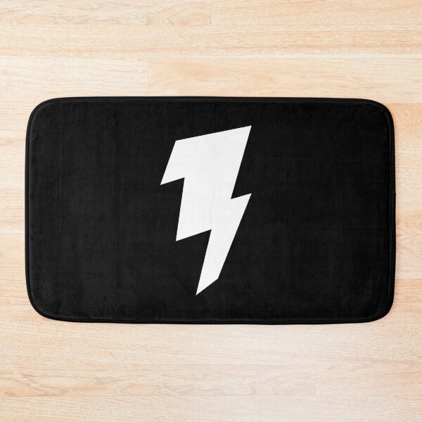 Item preview, Hades™ - Zeus Boon (Logo) [White] designed and sold by SWISH-Design.