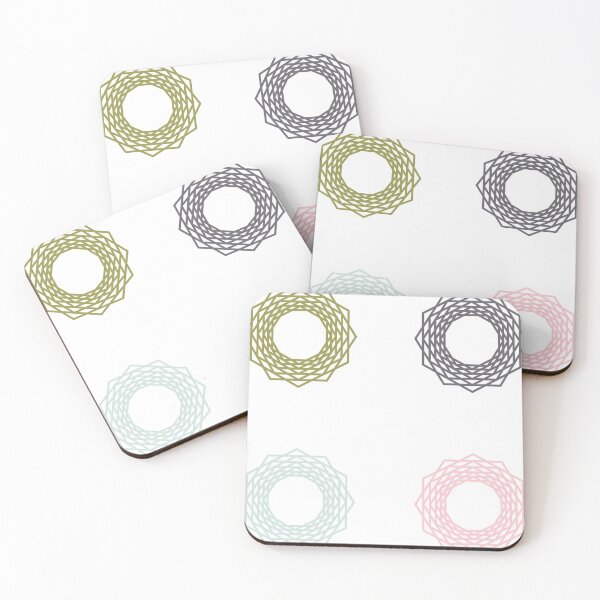 Item preview, Focus- pack of 4 stickers designed and sold by CSouissi.