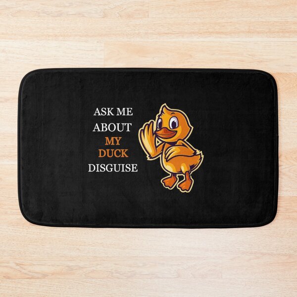 Item preview, ask me about my duck disguise designed and sold by Perlashop1.