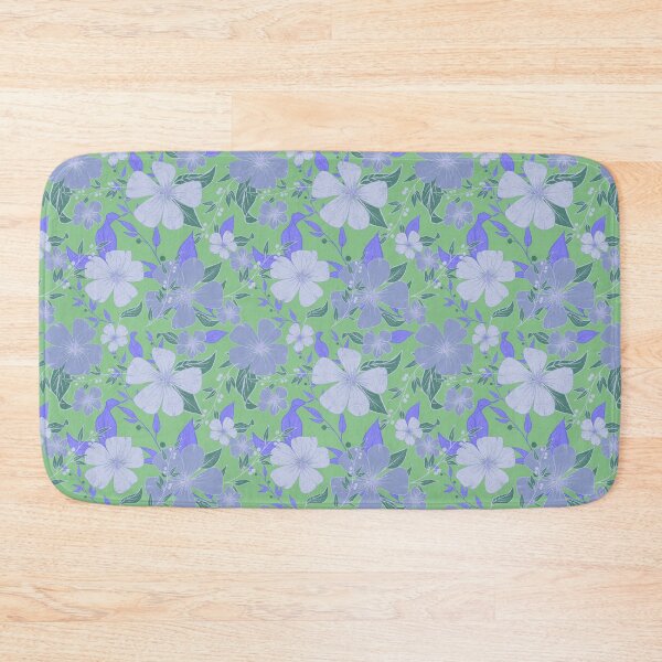 Item preview, Blooming blooms designed and sold by MadameCat-Art.