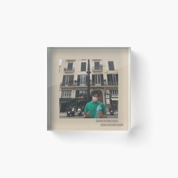Item preview, Louis Partridge Collage Phone Case designed and sold by studiophie.