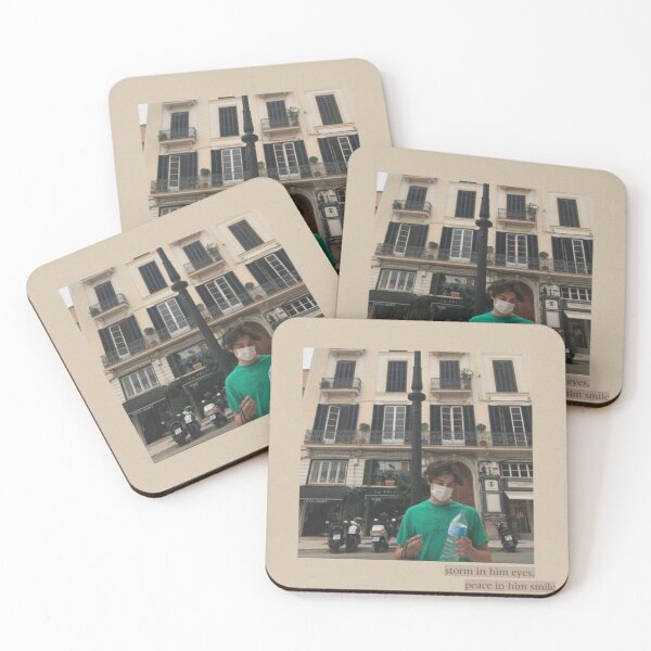 Item preview, Louis Partridge Collage Phone Case designed and sold by studiophie.