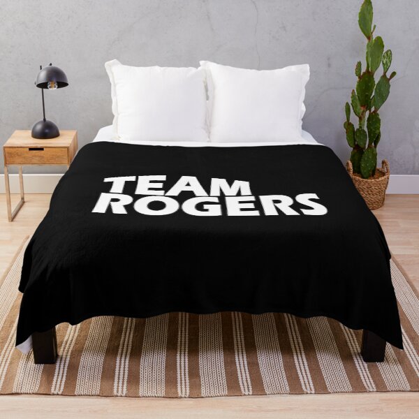 Item preview, Team Rogers designed and sold by AllShirts21.