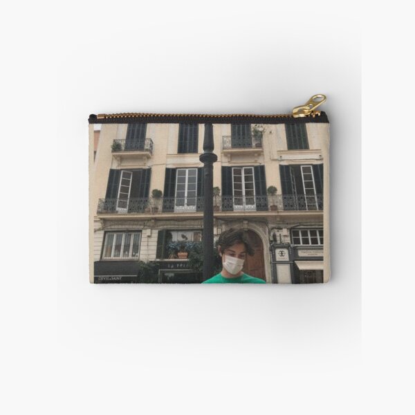Item preview, Louis Partridge Collage Phone Case designed and sold by studiophie.