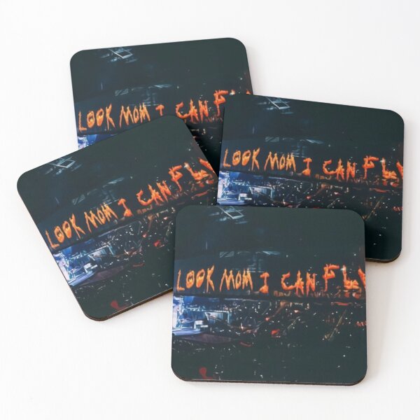 Item preview, Astroworld New Summer Can Fly  designed and sold by fqzanchi.