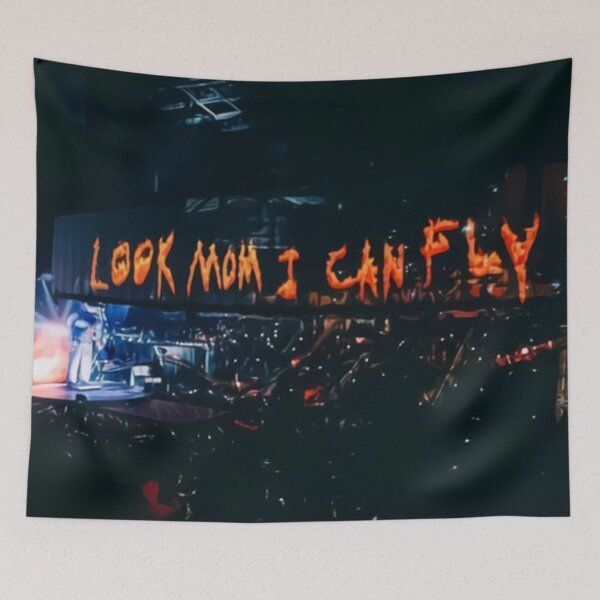 Item preview, Astroworld New Summer Can Fly  designed and sold by fqzanchi.